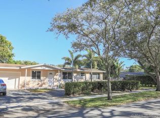 640 Beachwood Ln, Plantation, FL 33317