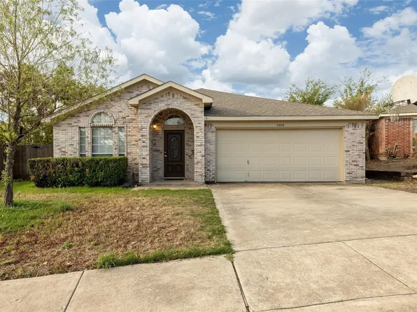 7208 Stonegate Dr, Benbrook, TX 76126
