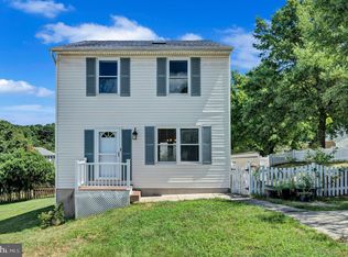 5613 Harbor Valley Dr, Baltimore, MD 21225
