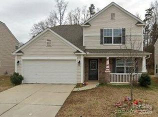 4819 McClure Rd, Charlotte, NC 28216