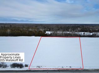 7205 Malakoff Rd, Ottawa, ON K0A2T0