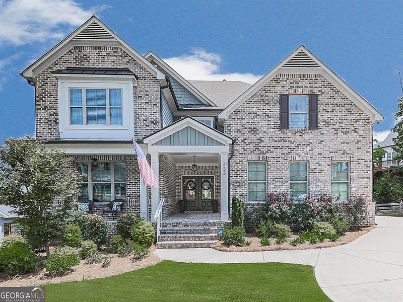 1st image of 433 Parkbrook Way