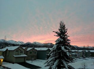 3750 Reflection Dr, Anchorage, AK 99504