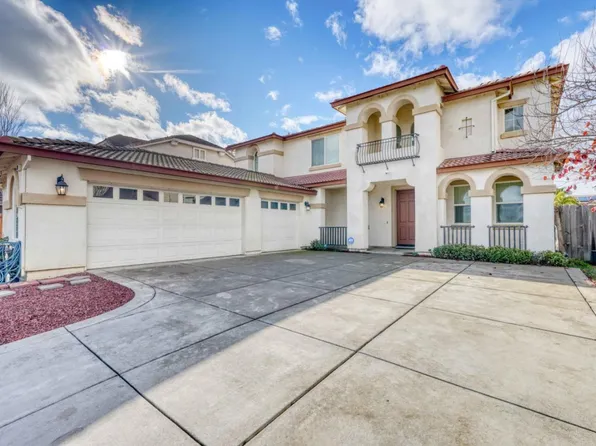 59 Escher Cir, Oakley, CA 94561