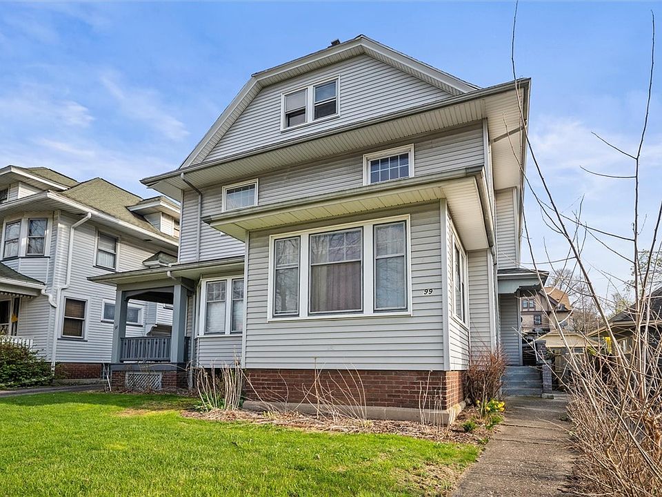 97 Magee Ave, Rochester, NY 14613 Zillow