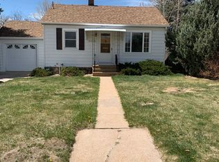 3318 Dillon Ave, Cheyenne, WY 82001
