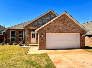 19709 Canning Rd, Edmond, OK 73012