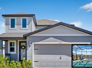 217 Links Terrace Blvd, Daytona Beach, FL 32124