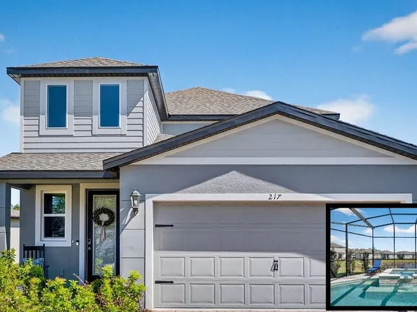 217 Links Terrace Blvd, Daytona Beach, FL 32124