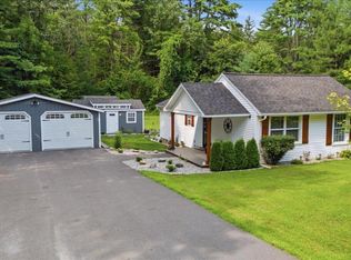 162 Spier Falls Rd, Gansevoort, NY 12831