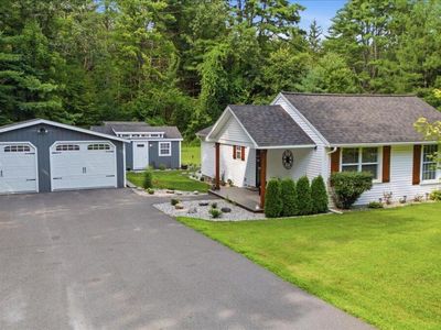 162 Spier Falls Road, Gansevoort, NY, 12831