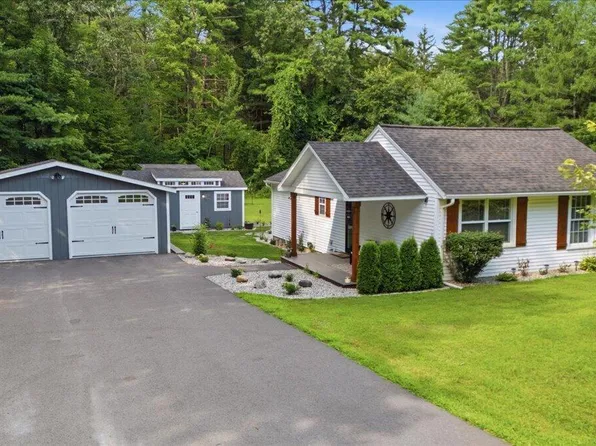 162 Spier Falls Road, Gansevoort, NY 12803