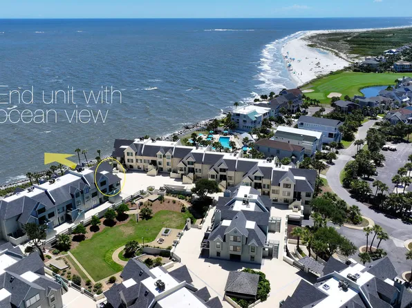 647 New Haven Court, Fripp Island, SC 29920