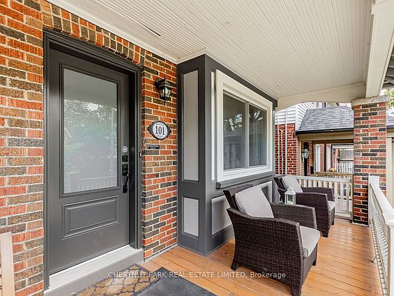 3rd image of 101 Manor Rd E