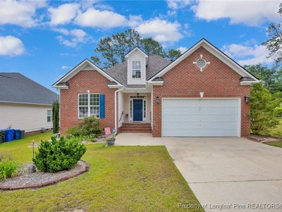 3207 Nottinghill Rd, Fayetteville, NC, 28311