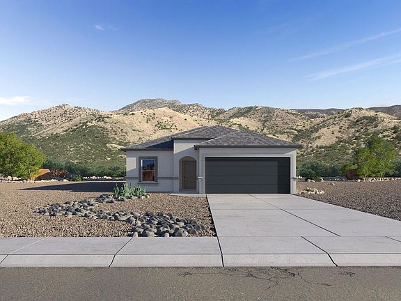 Plan Elevation.