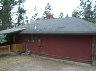 311 Deer Trl, Whitefish, MT 59937