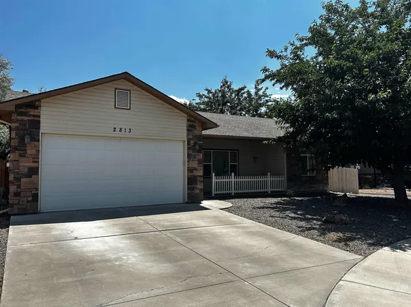 2813 Columbine Park Ct, Grand Junction, CO 81501