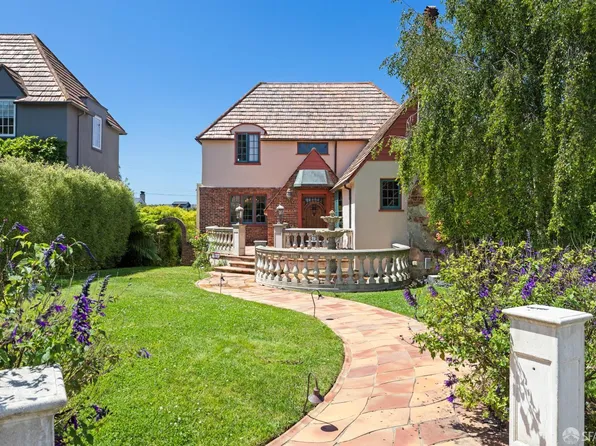 265 Moncada Way, San Francisco, CA 94127