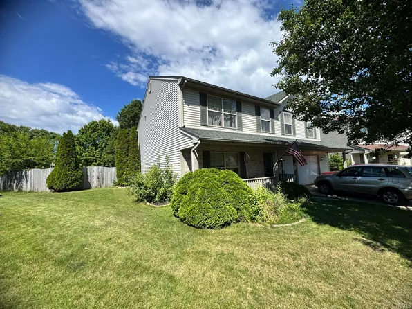 4036 Olivene Cv, New Haven, IN 46774