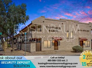 410 E 9th Ave APT 6, Mesa, AZ 85204