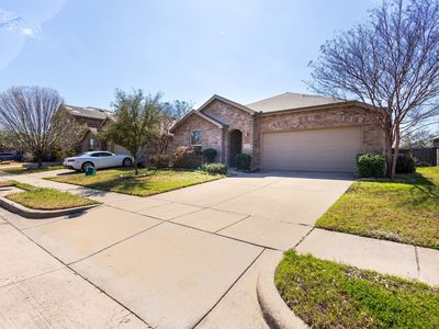 2007 Davy Crockett Dr, Forney, TX, 75126