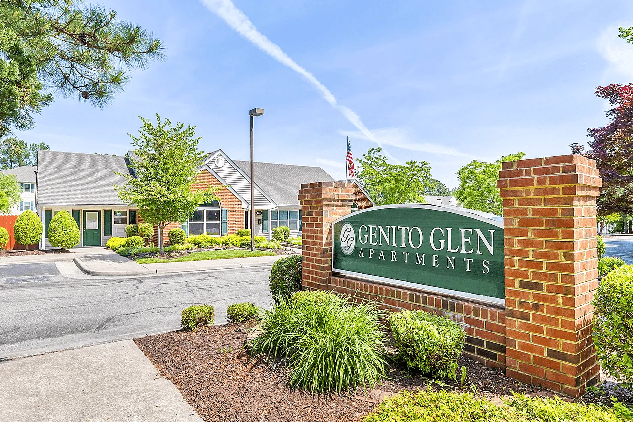 Genito Glen Apartments — Photo 1