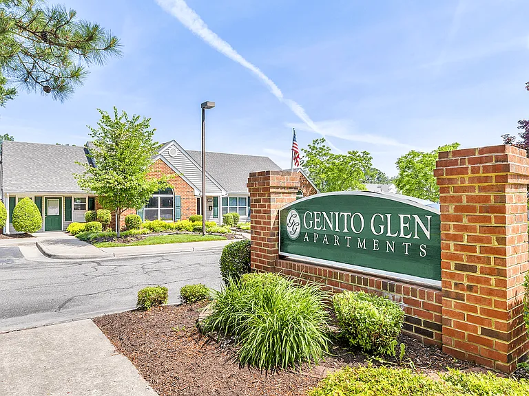 Genito Glen Apartments — Photo 1