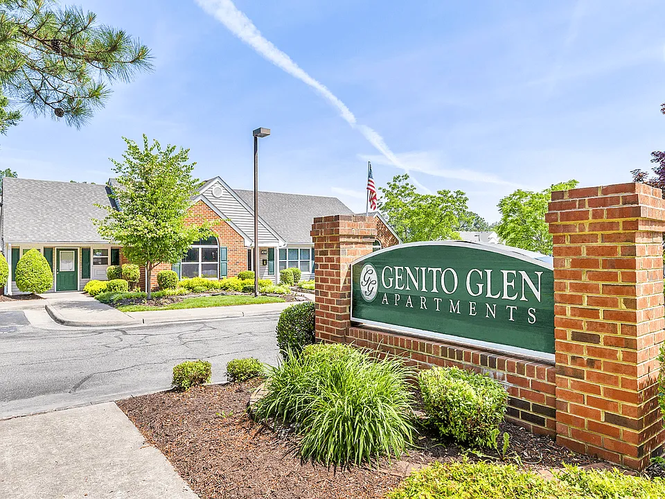 Genito Glen Apartments