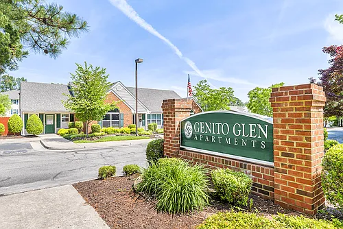 Genito Glen Apartments Photo 1