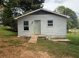 174 Oneida Dr, Craigsville, WV 26205