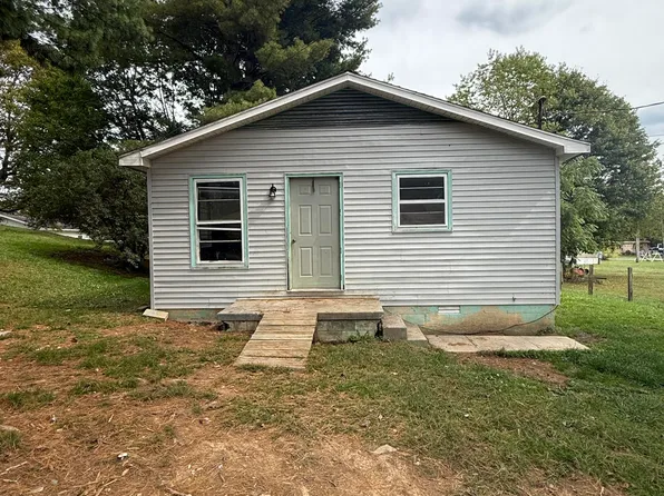 174 Oneida Dr, Craigsville, WV 26205