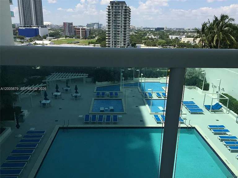 1800 N Bayshore Dr #1506 — Photo 14