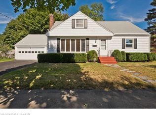 45 David Rd, Portland, ME 04102