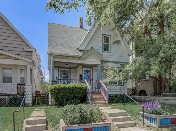 1641 South 32nd STREET, Milwaukee, WI 53215