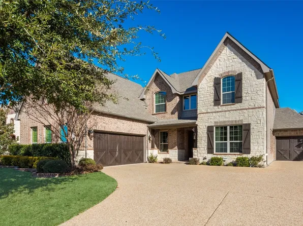 2731 Trophy Club Dr, Trophy Club, TX 76262