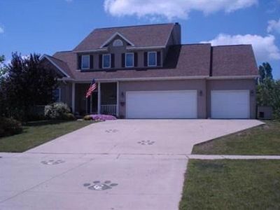 2107 N 8th St, Clear Lake, IA, 50428