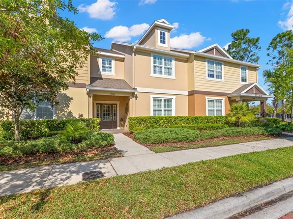 14726 Brick Pl, Tampa, FL 33626