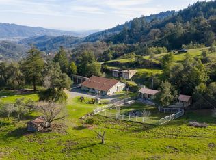 34201 Highway 128 Highway, Cloverdale, CA 95425