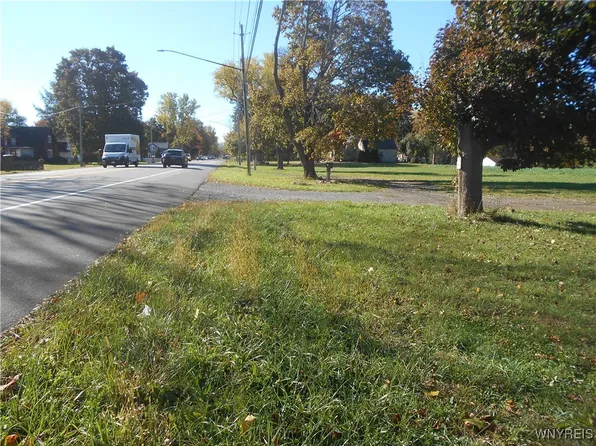 Gowanda State Rd Lot 28, Hamburg, NY 14075