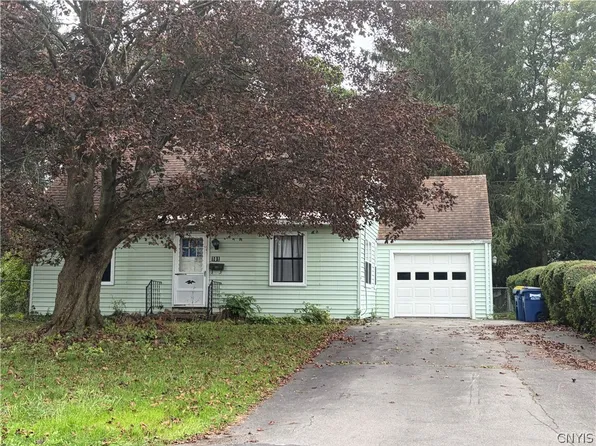 101 Arbordale Pl, Syracuse, NY 13219