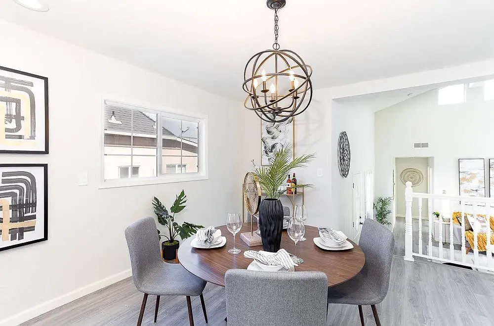 3 bed, 1200 sqft, $3,450 — Photo 4