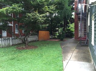 816 Columbia Ave, Lancaster, PA 17603