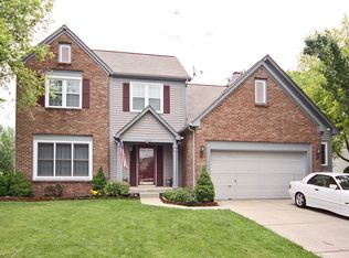 6207 Tolliston Dr, Indianapolis, IN
