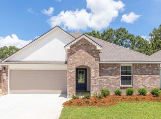 631 Lambot Ave, Zachary, LA 70791