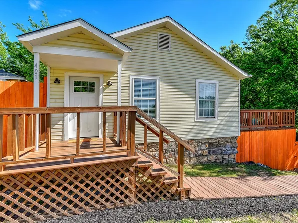 401 W Acheson St, Denison, TX 75020