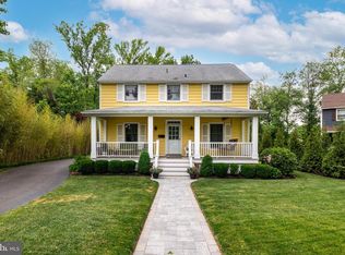 113 Somers Ave, Moorestown, NJ 08057