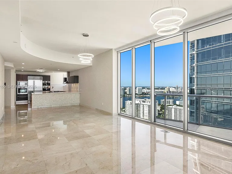 17001 Collins Ave #4208 — Photo 7