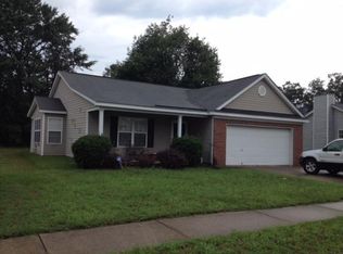 149 Oakpointe Dr, Lexington, SC 29072