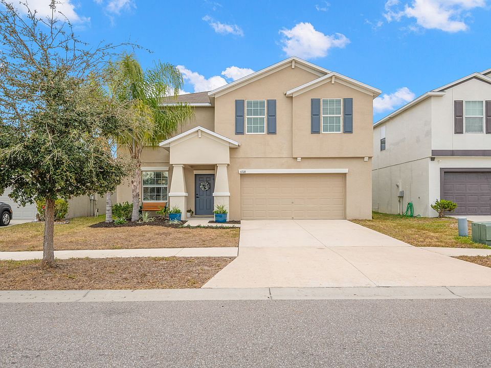 1st image of 6708 Hazelnut Spice Dr